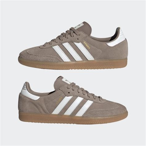 adidas Sambae Schuh 